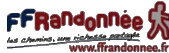 Logo FFRandonnée