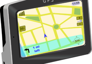 GPS